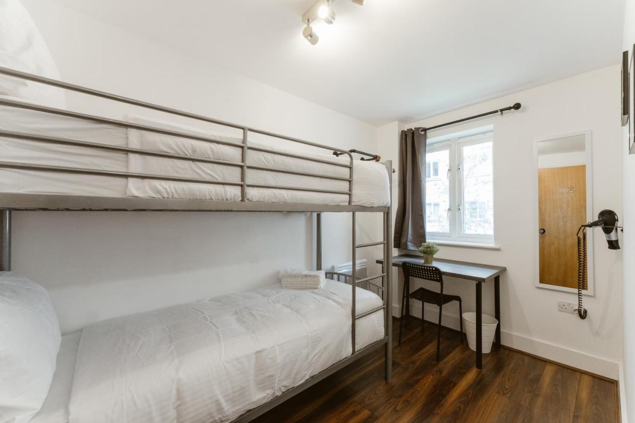 Limehouse Double Rooms - 3 Londra Exterior foto